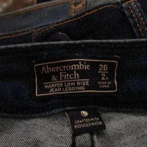 Abercrombie Jeans